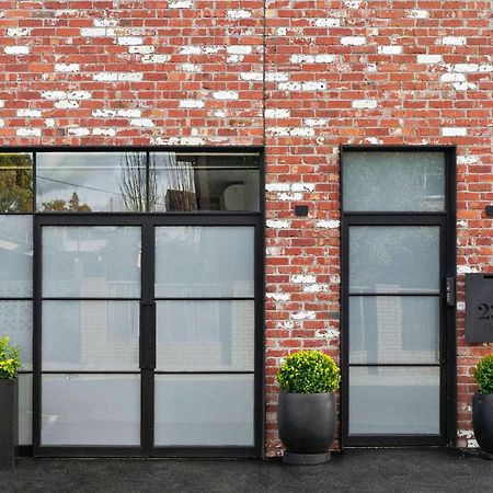 The Pix - Industrial Chic At Its Best Geelong West المظهر الخارجي الصورة