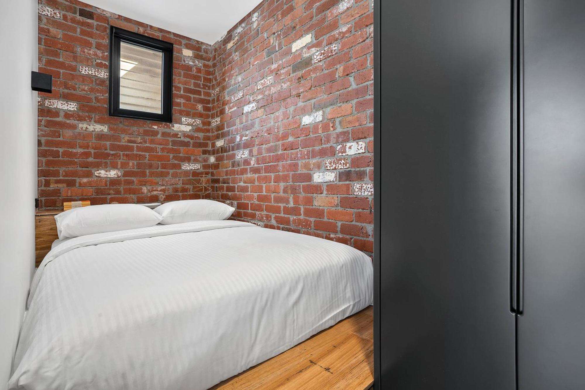 The Pix - Industrial Chic At Its Best Geelong West المظهر الخارجي الصورة