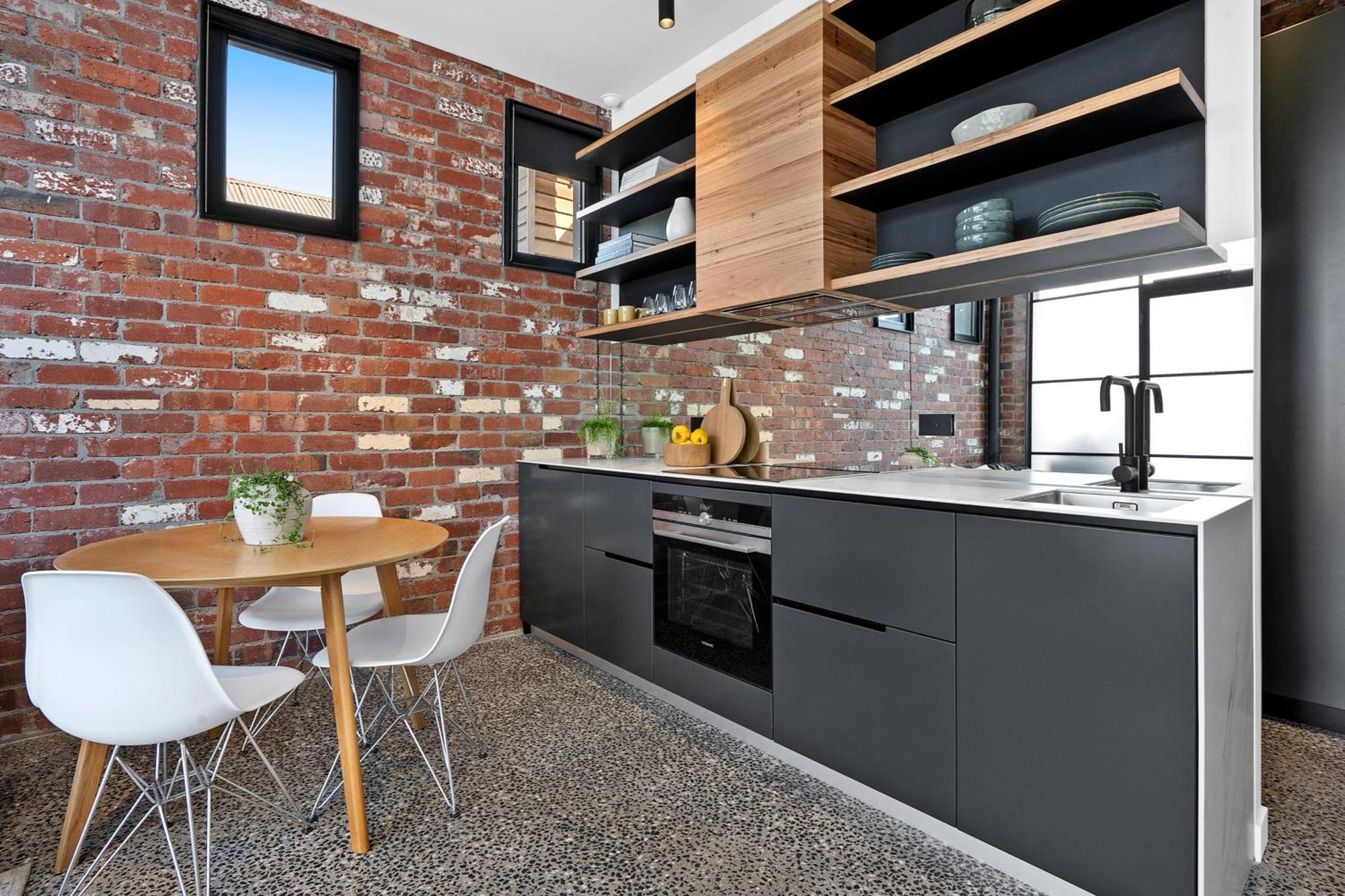 The Pix - Industrial Chic At Its Best Geelong West المظهر الخارجي الصورة