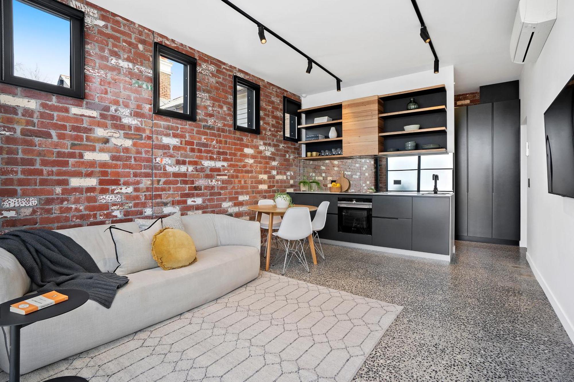 The Pix - Industrial Chic At Its Best Geelong West المظهر الخارجي الصورة